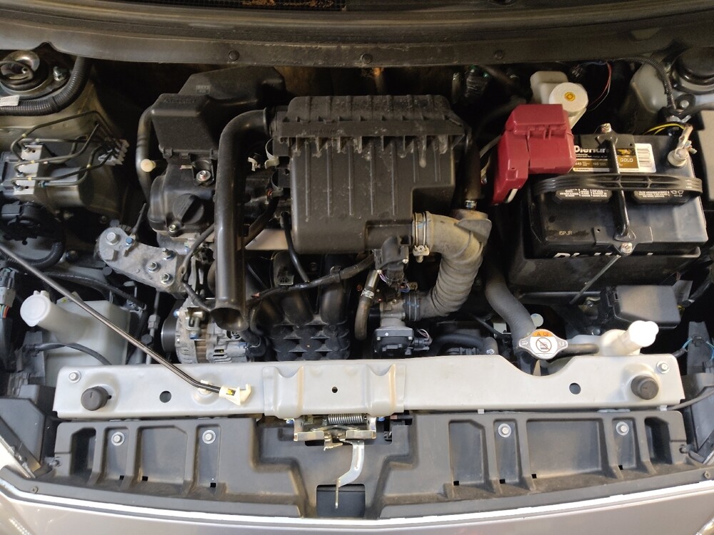 2024 Mitsubishi Mirage G4 in Salem, VA 24153 - 18102931 30