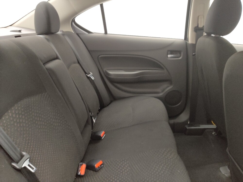 2024 Mitsubishi Mirage G4 in Salem, VA 24153 - 18102931 19