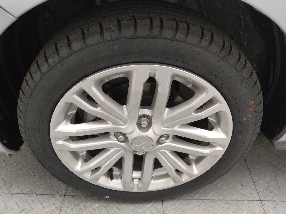 2024 Mitsubishi Mirage G4 in Salem, VA 24153 - 18102931 31