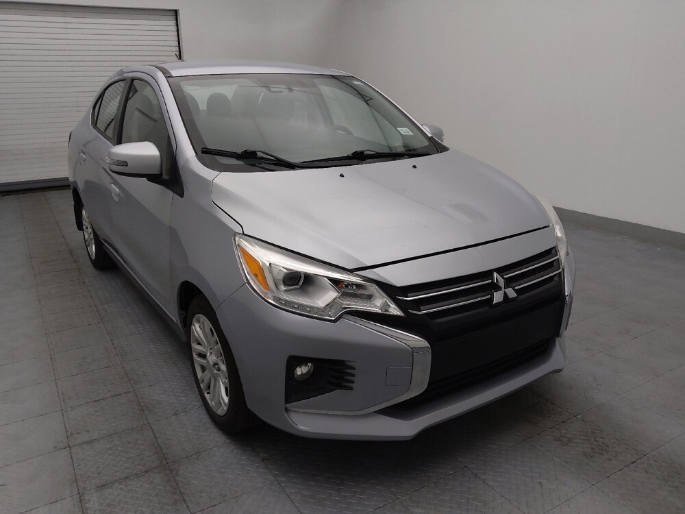 2024 Mitsubishi Mirage G4 in Salem, VA 24153 - 18102931 13