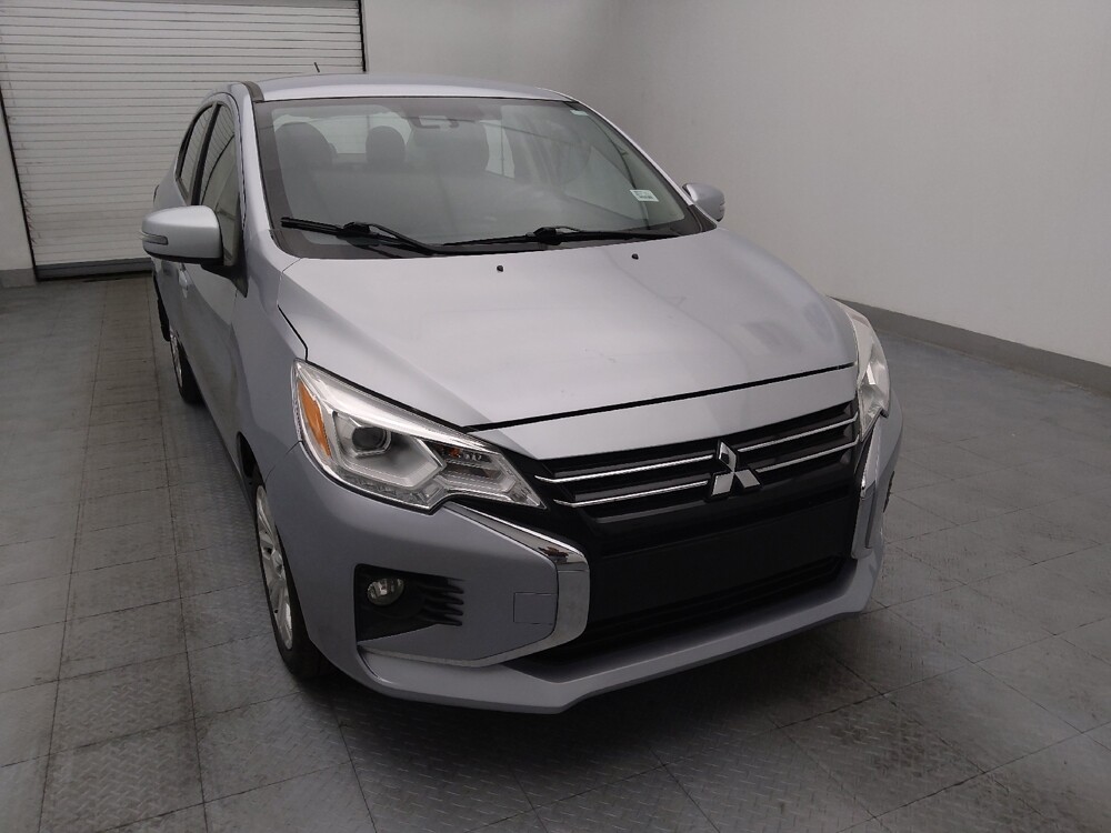 2024 Mitsubishi Mirage G4 in Salem, VA 24153 - 18102931 14