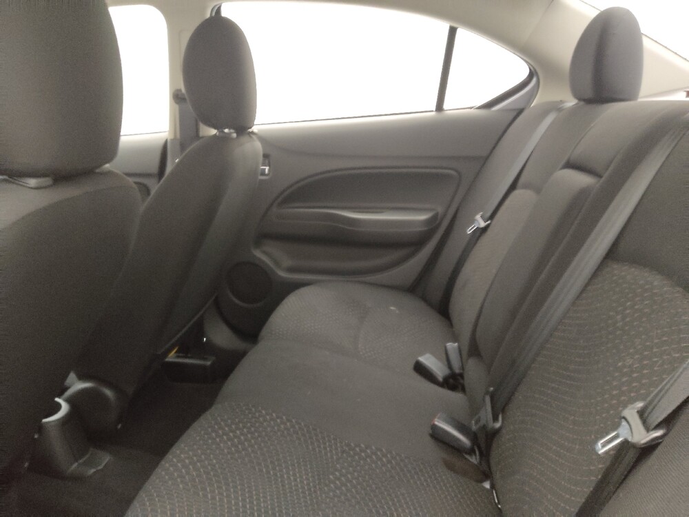 2024 Mitsubishi Mirage G4 in Salem, VA 24153 - 18102931 18