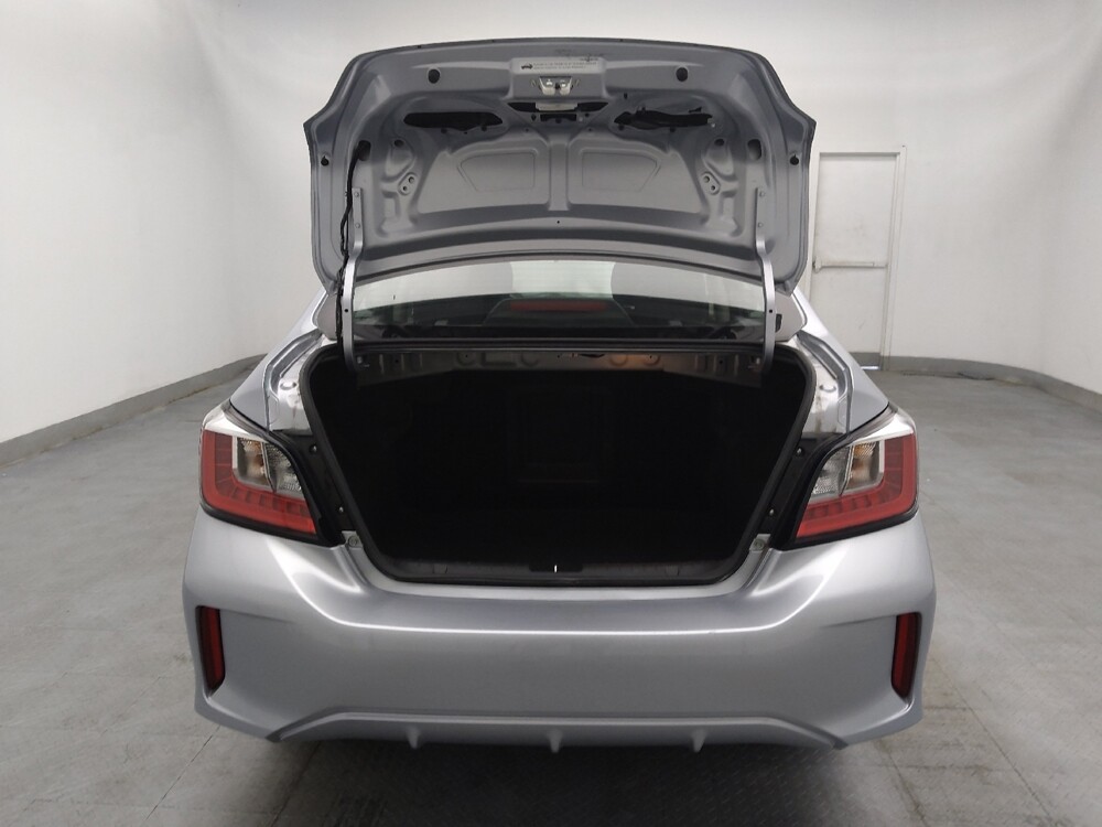 2024 Mitsubishi Mirage G4 in Salem, VA 24153 - 18102931 29