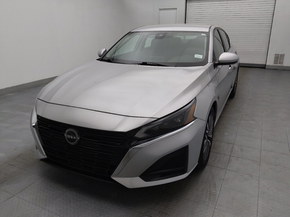 2023 Nissan Altima in Raleigh, NC 27604 - 18102935 15