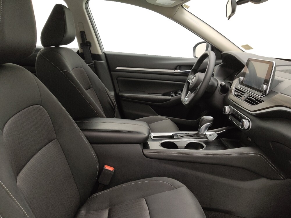 2023 Nissan Altima in Raleigh, NC 27604 - 18102935 21