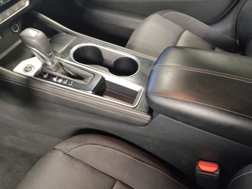 2023 Nissan Altima in Raleigh, NC 27604 - 18102935 26