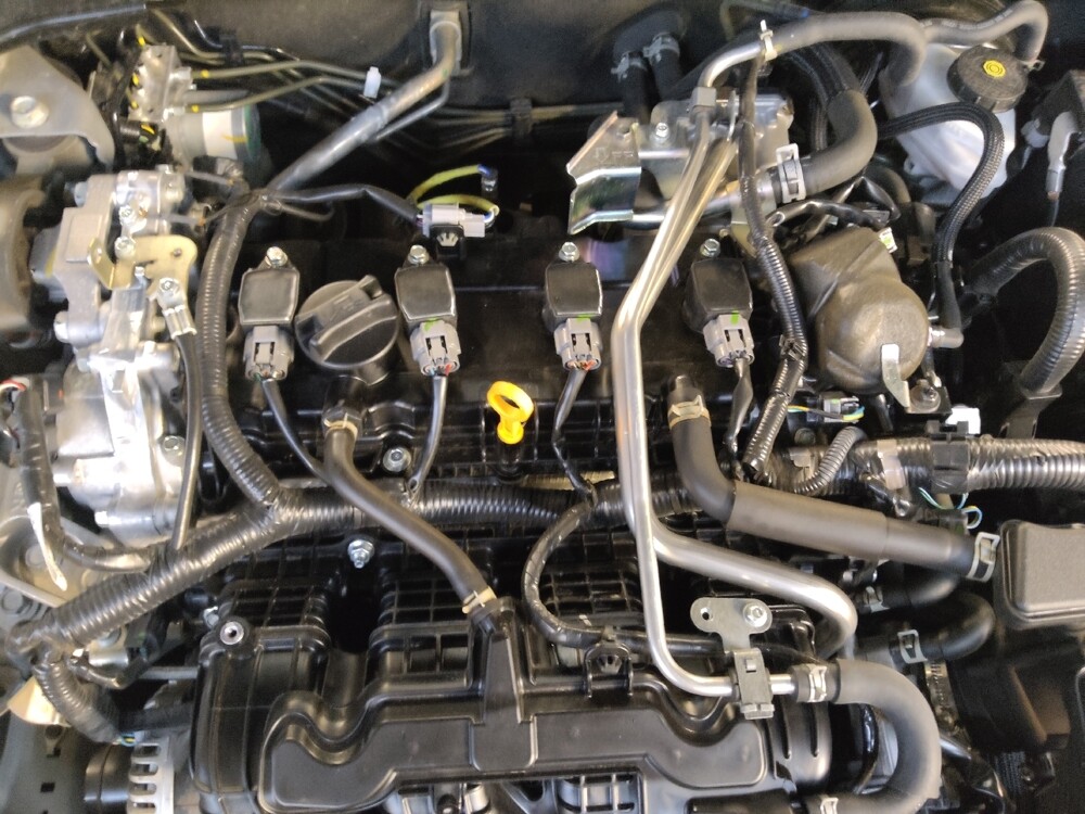 2023 Nissan Altima in Raleigh, NC 27604 - 18102935 30