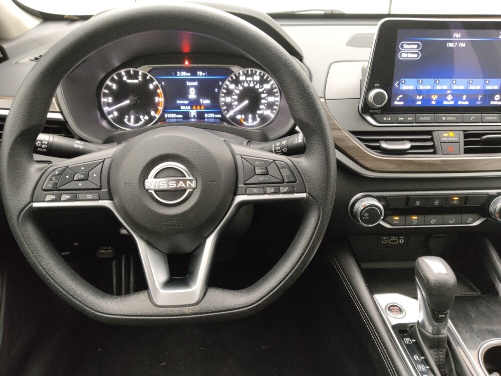 2023 Nissan Altima in Raleigh, NC 27604 - 18102935 22