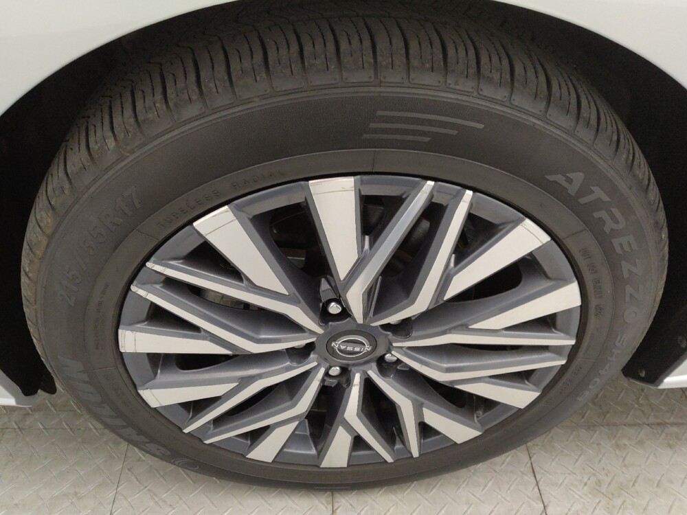 2023 Nissan Altima in Raleigh, NC 27604 - 18102935 31