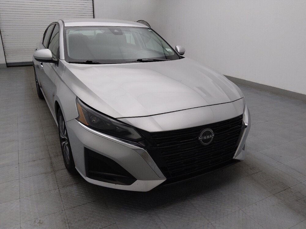 2023 Nissan Altima in Raleigh, NC 27604 - 18102935 14