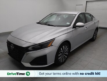 2023 Nissan Altima in Raleigh, NC 27604