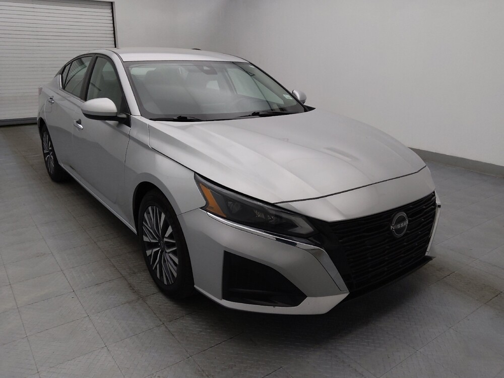 2023 Nissan Altima in Raleigh, NC 27604 - 18102935 13