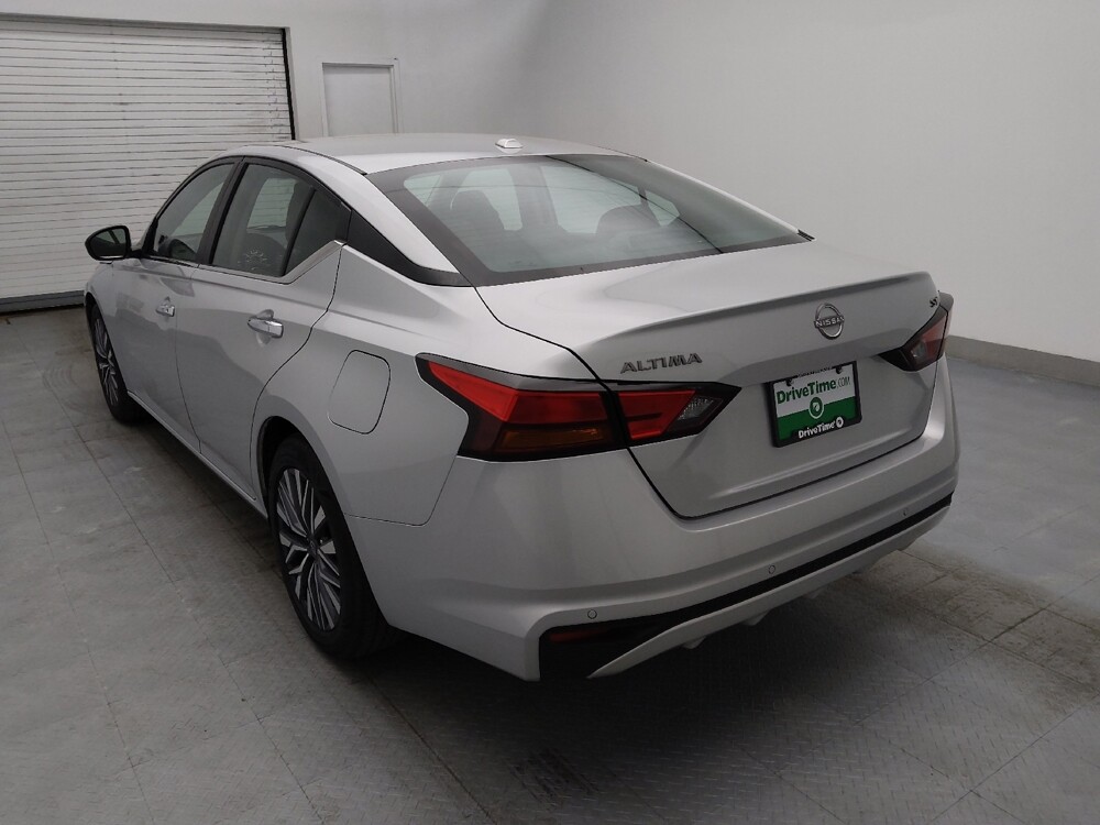 2023 Nissan Altima in Raleigh, NC 27604 - 18102935 5