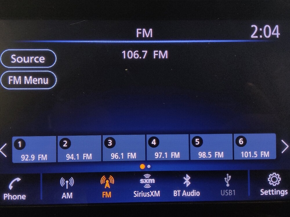 2023 Nissan Altima in Raleigh, NC 27604 - 18102935 25