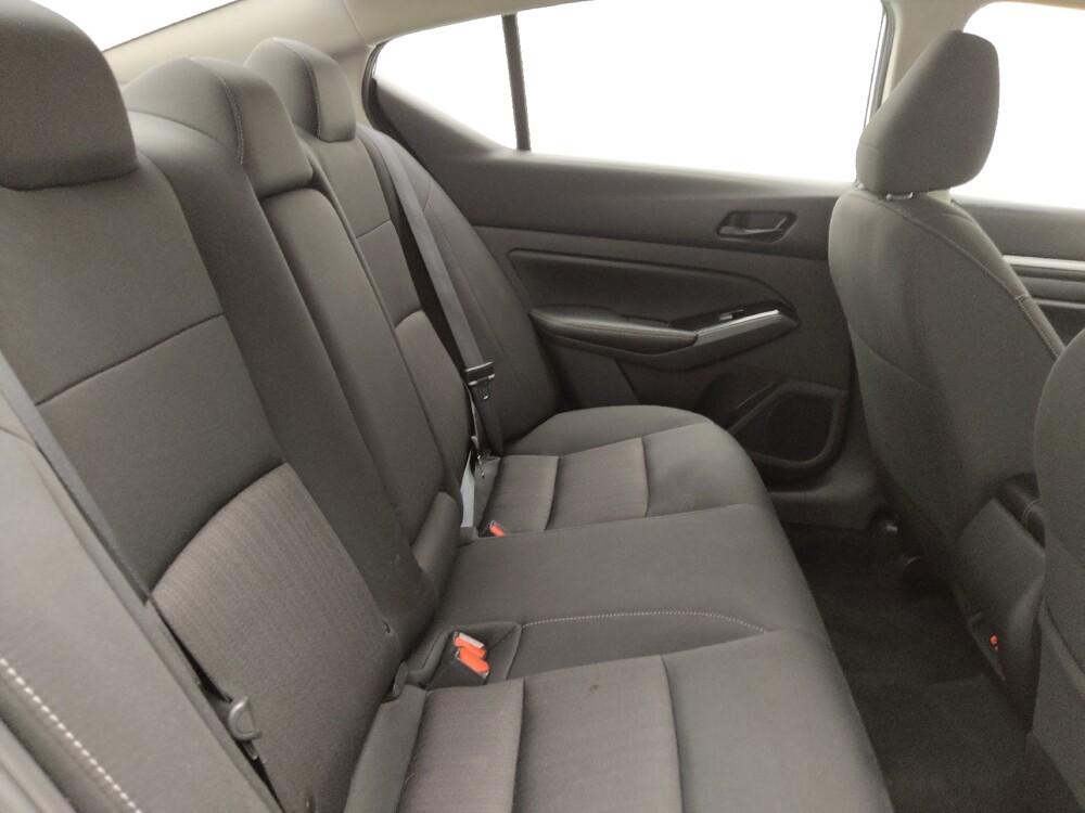 2023 Nissan Altima in Raleigh, NC 27604 - 18102935 19