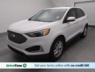 2023 Ford Edge in Gastonia, NC 28056
