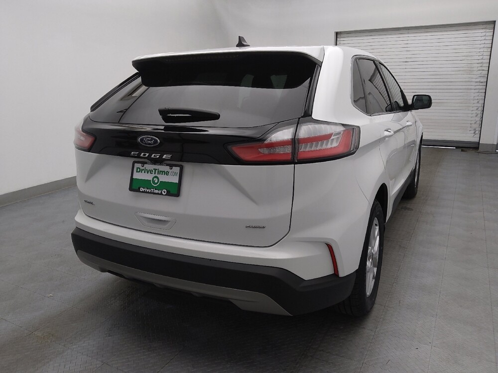 2023 Ford Edge in Gastonia, NC 28056 - 18102937 7