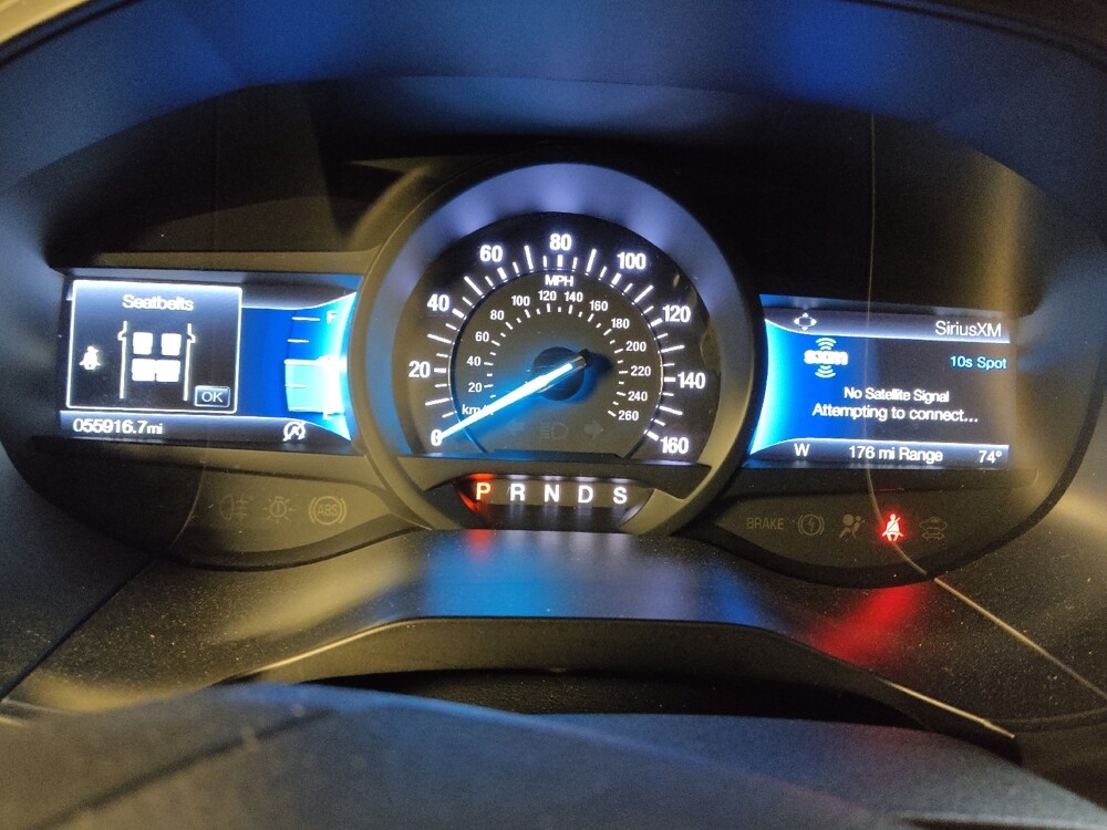 2023 Ford Edge in Gastonia, NC 28056 - 18102937 23