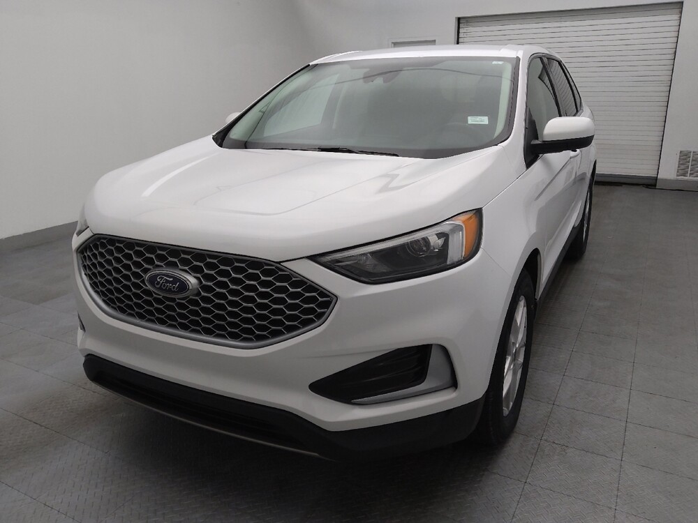 2023 Ford Edge in Gastonia, NC 28056 - 18102937 15