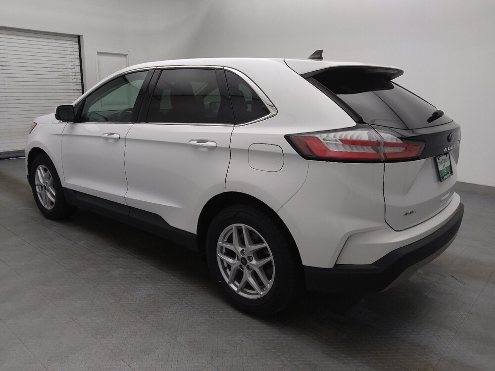 2023 Ford Edge in Gastonia, NC 28056 - 18102937 3