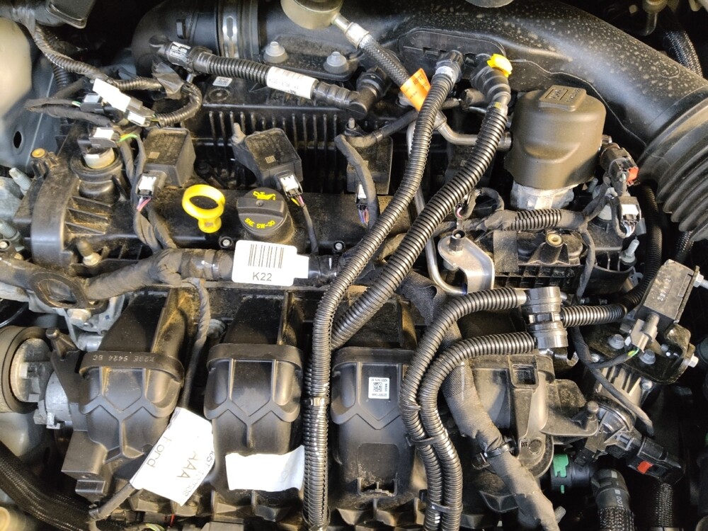 2023 Ford Edge in Gastonia, NC 28056 - 18102937 30