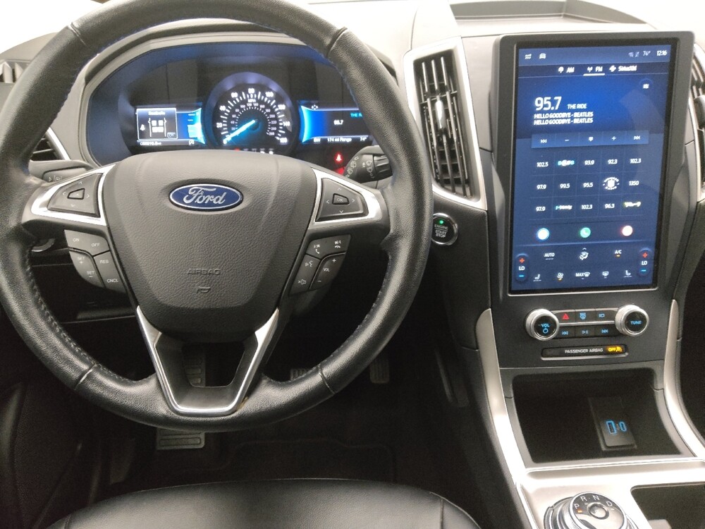 2023 Ford Edge in Gastonia, NC 28056 - 18102937 22