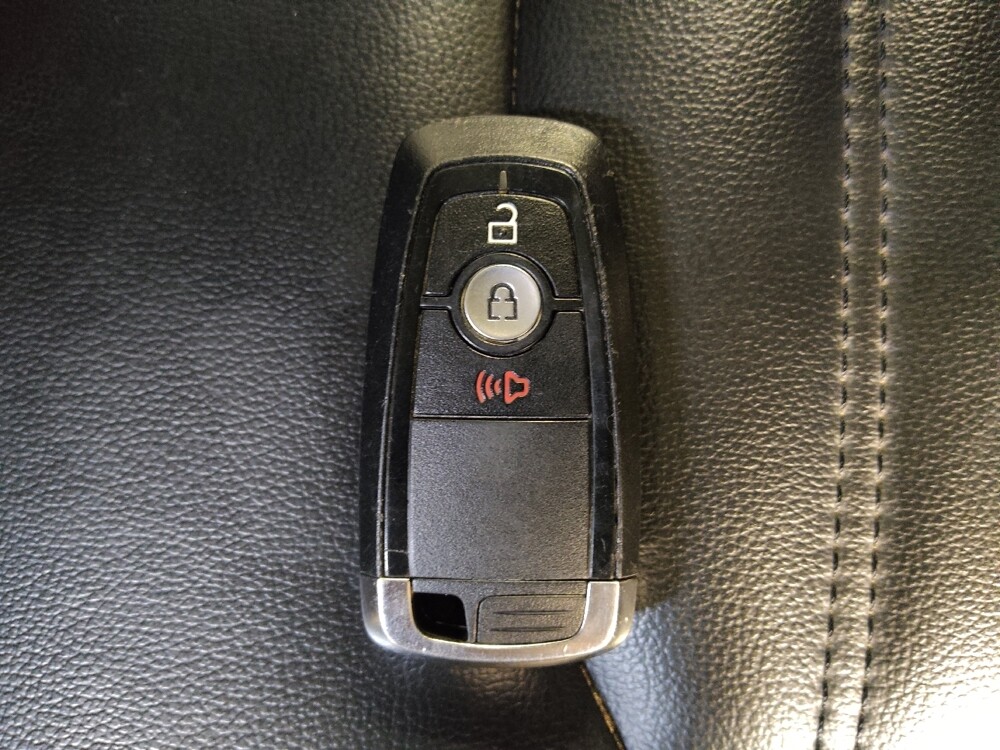 2023 Ford Edge in Gastonia, NC 28056 - 18102937 32