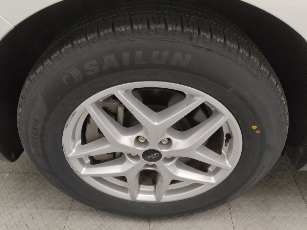 2023 Ford Edge in Gastonia, NC 28056 - 18102937 31