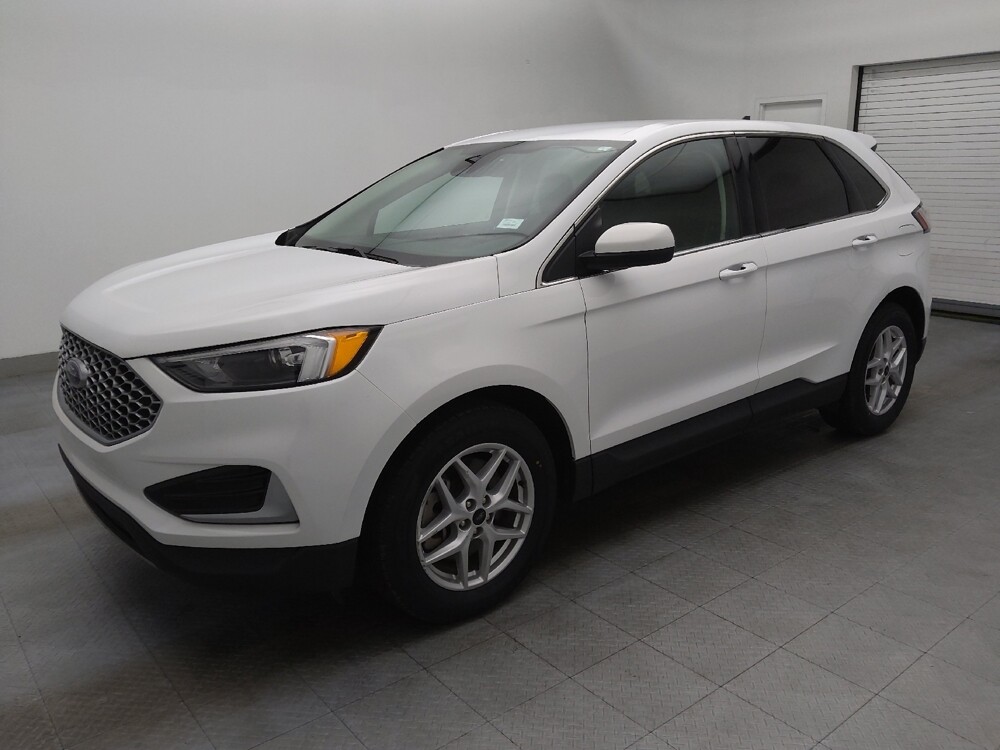 2023 Ford Edge in Gastonia, NC 28056 - 18102937 2