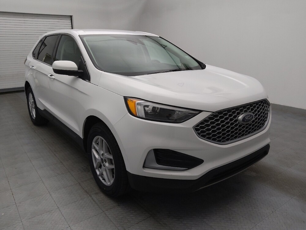 2023 Ford Edge in Gastonia, NC 28056 - 18102937 13