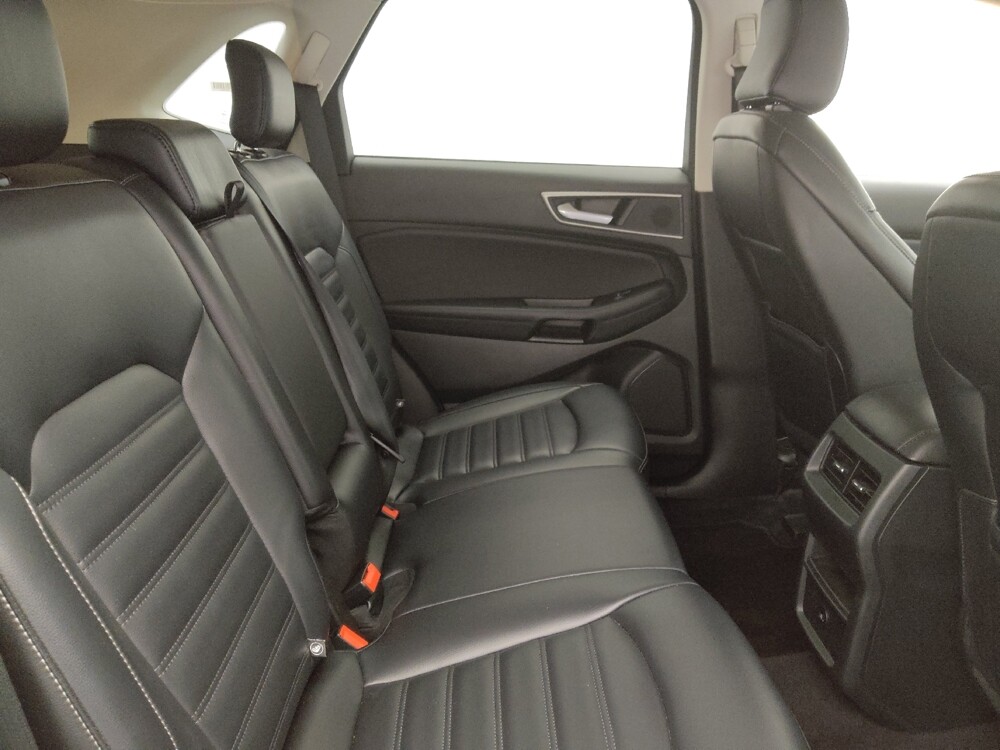 2023 Ford Edge in Gastonia, NC 28056 - 18102937 19