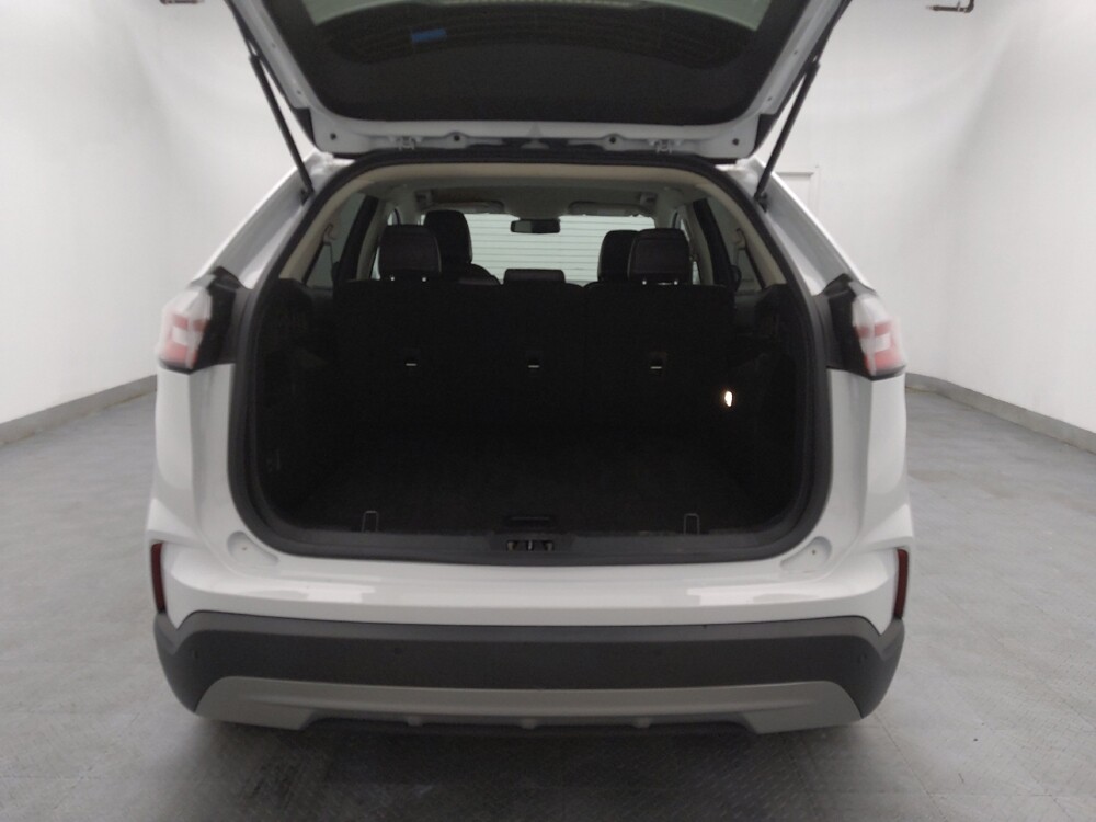 2023 Ford Edge in Gastonia, NC 28056 - 18102937 29