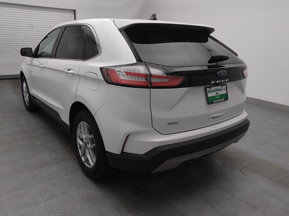 2023 Ford Edge in Gastonia, NC 28056 - 18102937 5