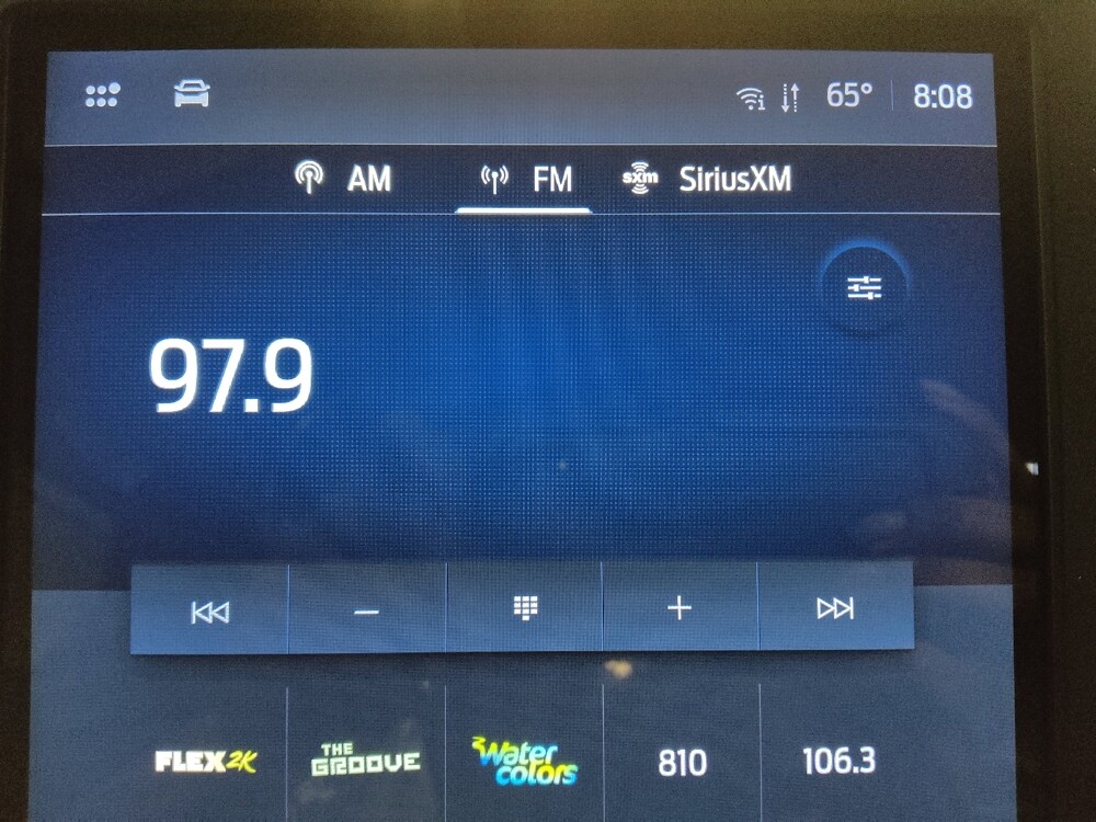 2024 Ford Edge in Greenville, NC 27834 - 18102938 25