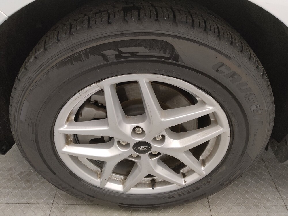 2024 Ford Edge in Greenville, NC 27834 - 18102938 31