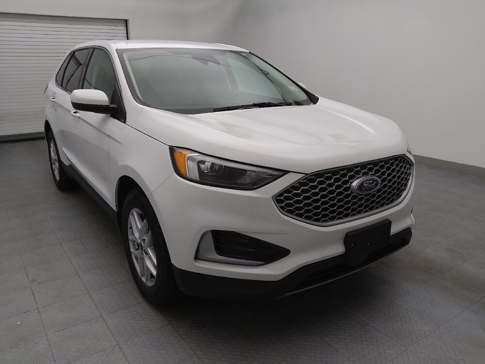 2024 Ford Edge in Greenville, NC 27834 - 18102938 13
