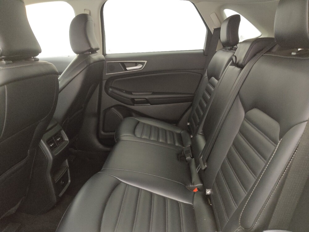 2024 Ford Edge in Greenville, NC 27834 - 18102938 18