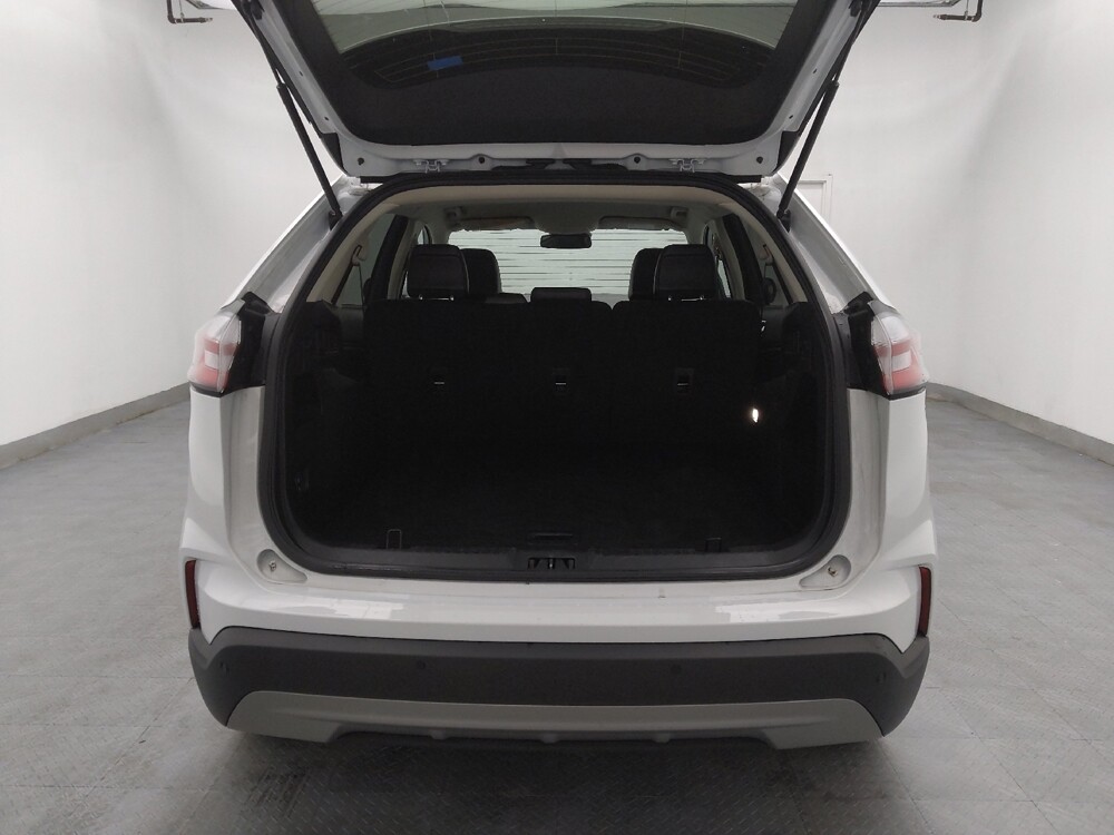 2024 Ford Edge in Greenville, NC 27834 - 18102938 29