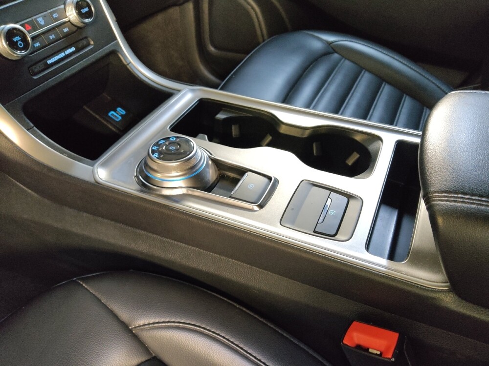 2024 Ford Edge in Greenville, NC 27834 - 18102938 26