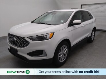 2024 Ford Edge in Greenville, NC 27834