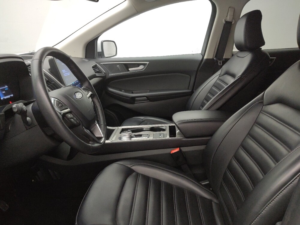 2024 Ford Edge in Greenville, NC 27834 - 18102938 17
