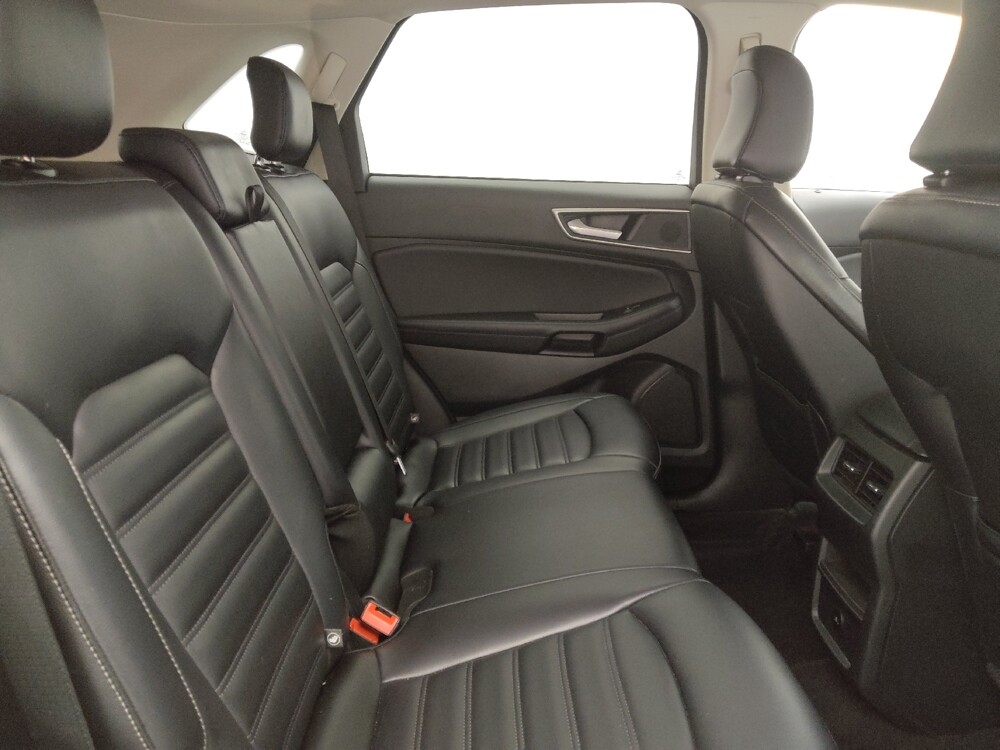 2024 Ford Edge in Greenville, NC 27834 - 18102938 19
