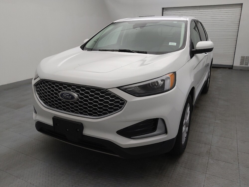 2024 Ford Edge in Greenville, NC 27834 - 18102938 15