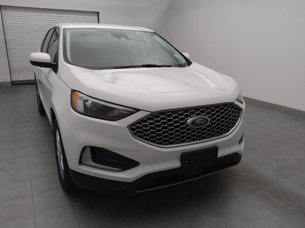 2024 Ford Edge in Greenville, NC 27834 - 18102938 14