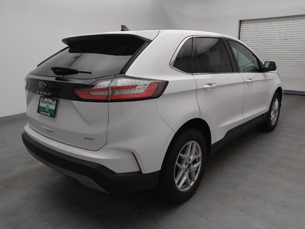 2024 Ford Edge in Greenville, NC 27834 - 18102938 9