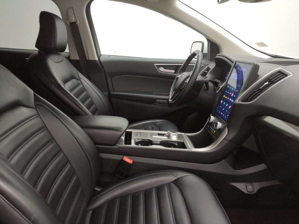 2024 Ford Edge in Greenville, NC 27834 - 18102938 21