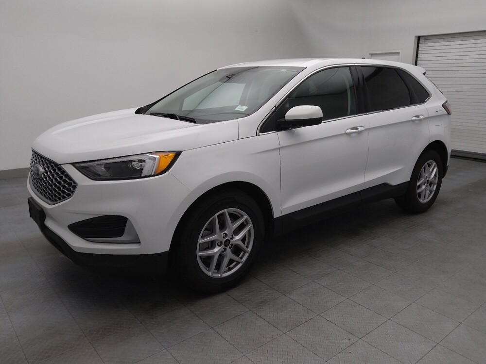 2024 Ford Edge in Greenville, NC 27834 - 18102938 2