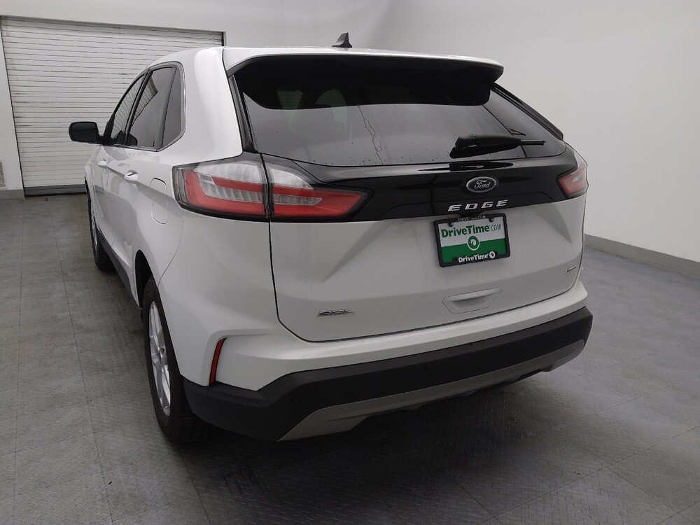 2024 Ford Edge in Greenville, NC 27834 - 18102938 6