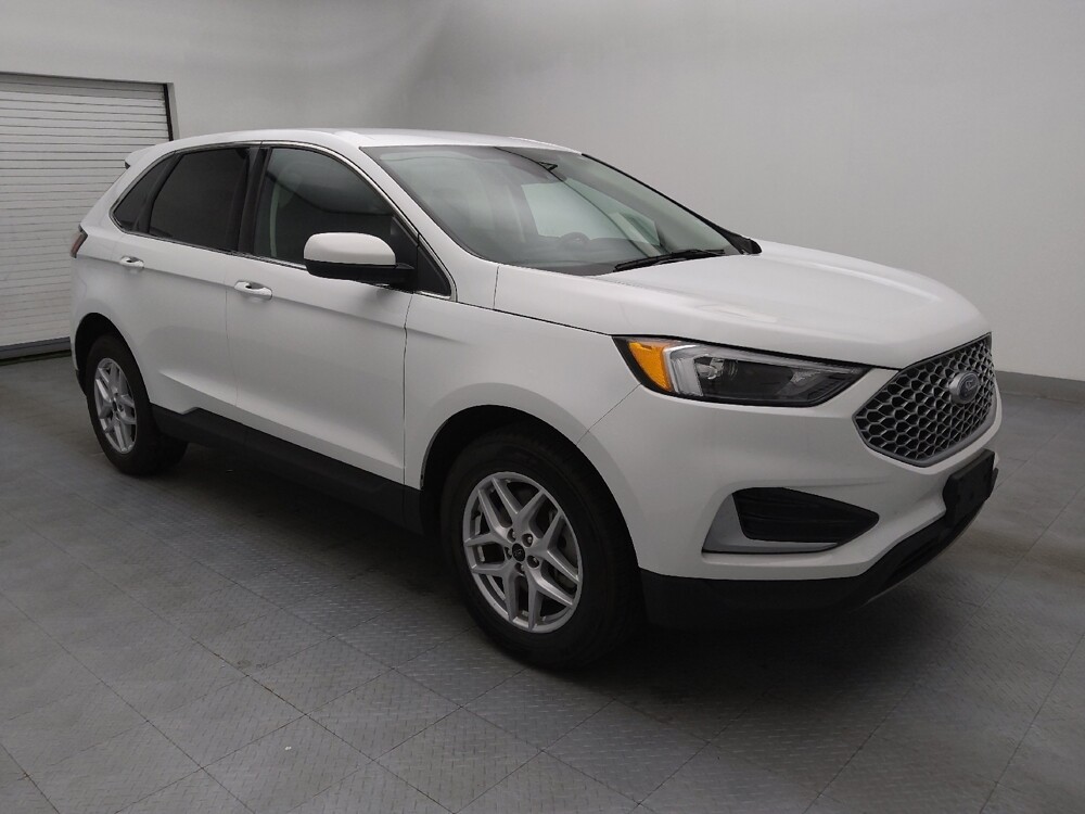 2024 Ford Edge in Greenville, NC 27834 - 18102938 11