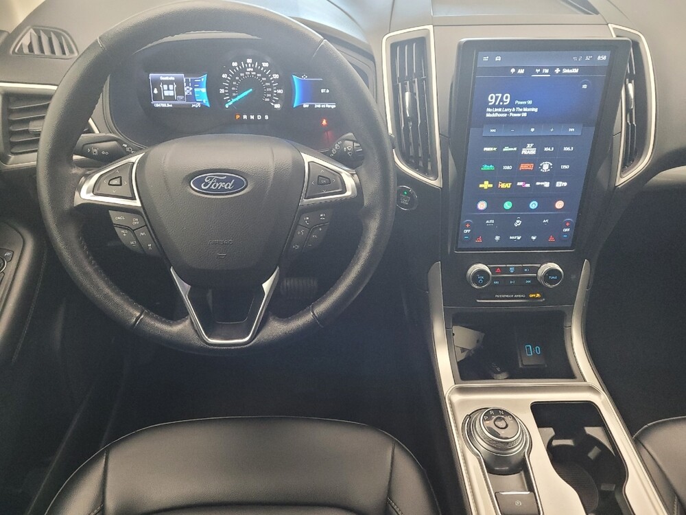 2024 Ford Edge in Greenville, NC 27834 - 18102938 22